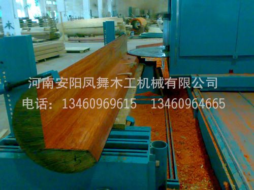 雙刀自動(dòng)平刨之如何選擇質(zhì)量好的鋸床銑床？