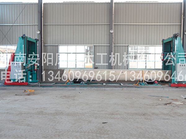 鋸床安裝和試機(jī)前需要怎么操作呢？